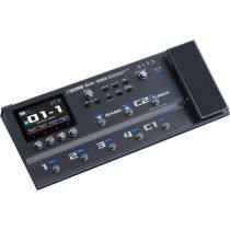 Boss GX-100 Guitar Multi-effects Pedal