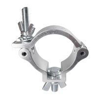 Prox PRTC9 Aluminum Slim M10 O-Clamp for 2" Truss Tube Capacity 165 lbs.