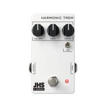 JHS 3 Series: Harmonic Tremolo    