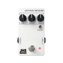 JHS 3 Series   Octave Reverb 