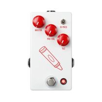 JHS Crayon Preamp / Distortion / Fuzz Pedal