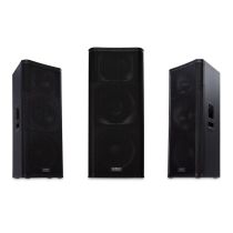 QSC KW153 Active Loudspeaker