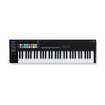 Novation Launchkey 61 MK3 61-key Keyboard Controller