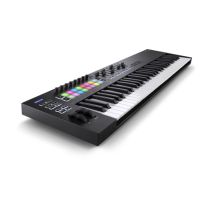 Novation Launchkey 61 MK3 61-key Keyboard Controller