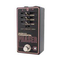 Walrus Audio Fundamental Series: Phaser