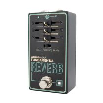 Walrus Audio Fundamental Series: Reverb