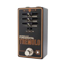 Walrus Audio Fundamental Series: Tremolo