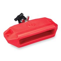 Latin Percussion Jam Block with Bracket, Medium Pitch  LP1207