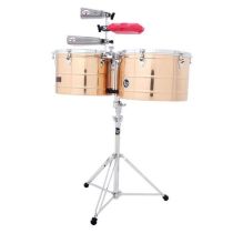 LP Series Timbales Standard LP1516-BZ