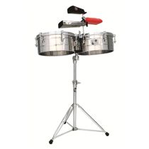 LP Series Timbales Standard LP257-S