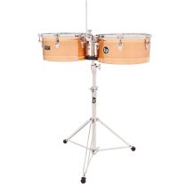 LP Series Timbales Standard LP258-B