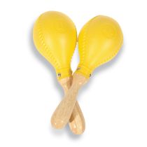 Latin Percussion Professional Maracas LP281