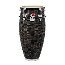  Latin Percussion LP805T-PM 11" Pedrito Martinez Signature Top Tuning Deep Cut Mango Quinto