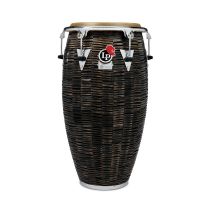  Latin Percussion LP807T-PM 12 1/2" Pedrito Martinez Signature Top Tuning Deep Cut Mango Tumba