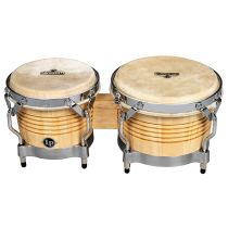 LP MAT TRAD 7 1/4-8V5/8 BONGO OAK NAT CR M201-AWC