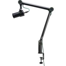 Mackie DB-200 Premium Desktop Microphone Boom Arm