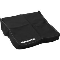 Mackie Dust Cover for 1604VLZ Pro Mixer (Black)