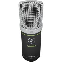 Mackie EM-91CU USB Condenser Microphone