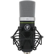 Mackie EM-91CU USB Condenser Microphone