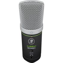 Mackie EM-91CU+ EleMent Series USB Condenser Microphone