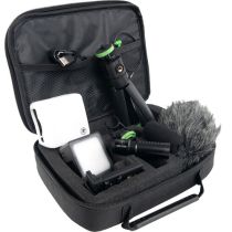 Mackie EM-93MK Complete Mobile Vlogger Kit