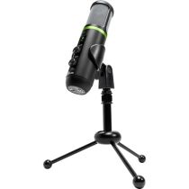 Mackie EM-USB EleMent Series USB Condenser Microphone (Green)