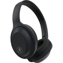 Mackie MC-60BT Noise-Canceling Wireless Over-Ear Headphones