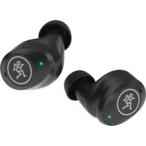 Mackie MP-20TWS Noise-Canceling True Wireless Hybrid In-Ear Headphones