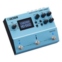 Boss MD-500 Modulation