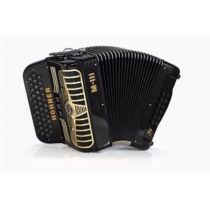 Hohner Anacleto MK III black FBE