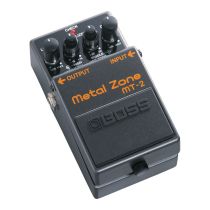 Boss MT-2 Metal Zone