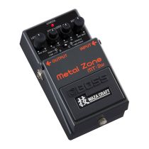 Boss MT-2W Metal Zone Waza Craft