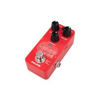 NUX NCH-3 Voodoo Vibe Pedal