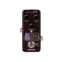 NUX Mini SCF SUPER CHORUS Flanger & Pitch Modulation Pedal