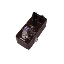 NUX Mini SCF SUPER CHORUS Flanger & Pitch Modulation Pedal