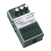 Boss NS-2 Noise Suppressor