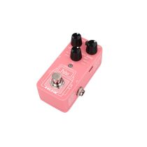 NUX NSS-4 Pulse Mini IR Loader Pedal