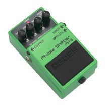 Boss PH-3 Phase Shifter