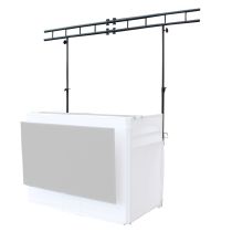 Prox PRXFMESATRUSS Mesa Facade Truss Lighting Stand fits MESA MK2 and MESA Media