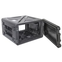 Prox PRXM6U UltronX 6U Rack Air-tight, Water-sealed ABS Case