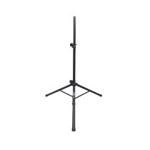 Prox PRTSS18P Set of 2 Heavy Duty Speaker Tripod Stands 6 ft. (44"-72") W/Bag