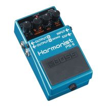 Boss PS-6 Harmonist