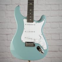 PRS SE Silver Sky 2J - Stone Blue