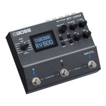 Boss RV-500 Reverb