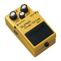 Boss SD-1 Super OverDrive