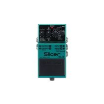 Boss SL-2 Slicer Audio Pattern Processor Pedal