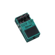 Boss SL-2 Slicer Audio Pattern Processor Pedal