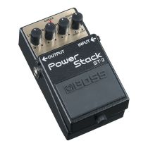 Boss ST-2 Power Stack