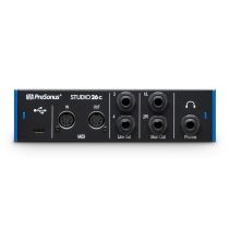 PreSonus Studio 26c