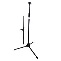 Prox PRTMIC01 Tripod Microphone Stand with Boom